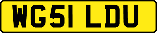 WG51LDU