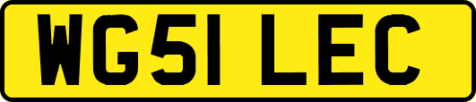 WG51LEC