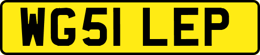 WG51LEP