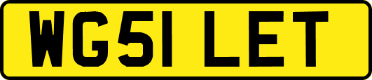 WG51LET