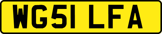 WG51LFA