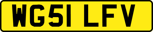 WG51LFV