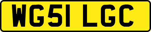 WG51LGC