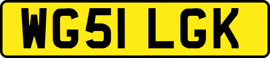 WG51LGK