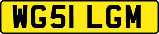 WG51LGM