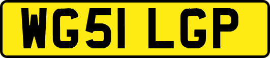 WG51LGP