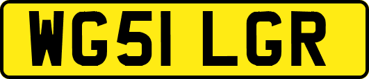 WG51LGR