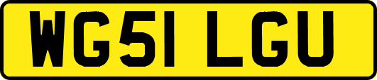 WG51LGU