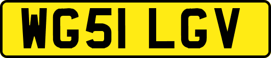 WG51LGV