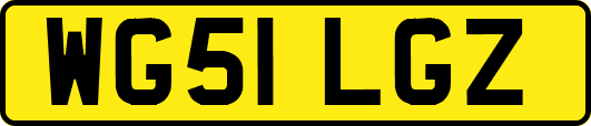 WG51LGZ