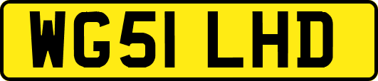 WG51LHD