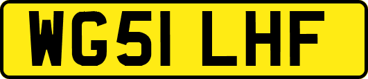 WG51LHF