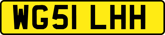 WG51LHH