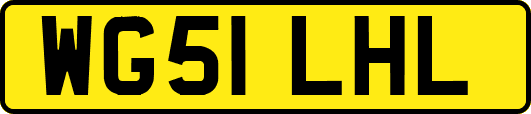 WG51LHL