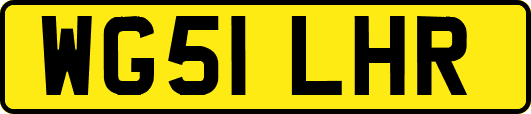 WG51LHR