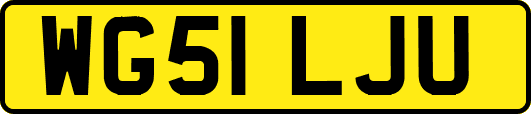 WG51LJU