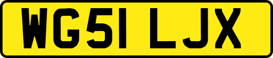 WG51LJX