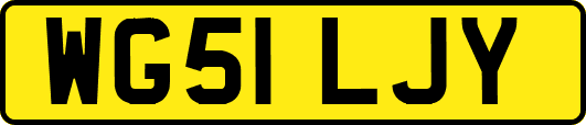 WG51LJY