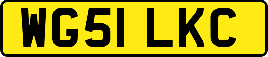 WG51LKC