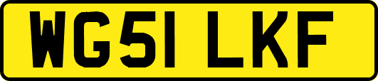 WG51LKF