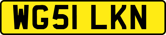 WG51LKN