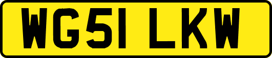 WG51LKW