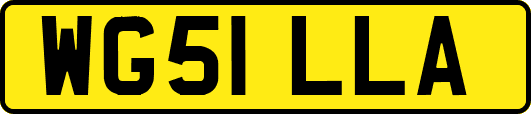 WG51LLA