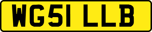 WG51LLB