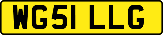 WG51LLG