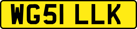 WG51LLK