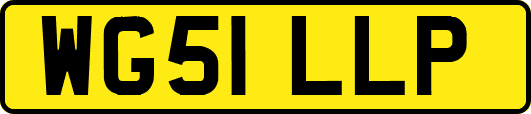 WG51LLP