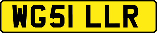 WG51LLR
