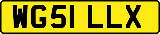 WG51LLX