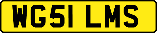 WG51LMS