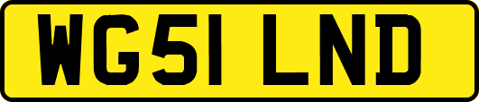 WG51LND