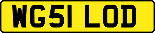 WG51LOD