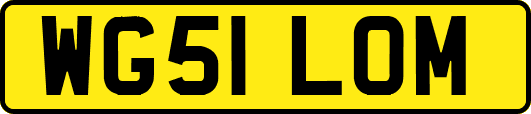 WG51LOM