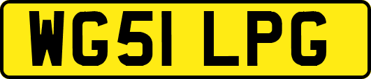 WG51LPG