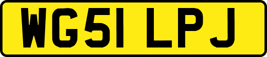 WG51LPJ