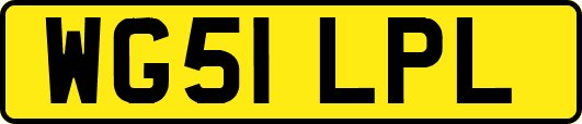 WG51LPL