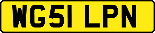 WG51LPN