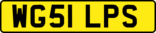 WG51LPS