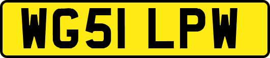 WG51LPW