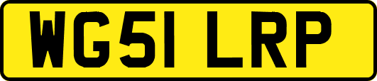 WG51LRP