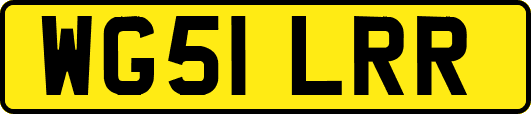 WG51LRR