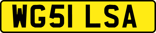 WG51LSA