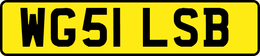 WG51LSB