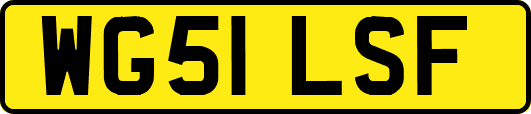 WG51LSF
