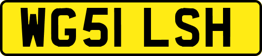 WG51LSH