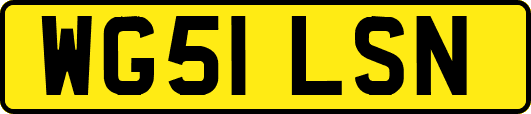 WG51LSN